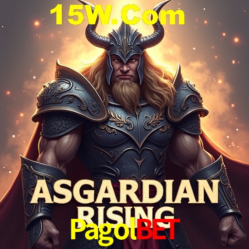 APP oficial da Pagolbet para mobile