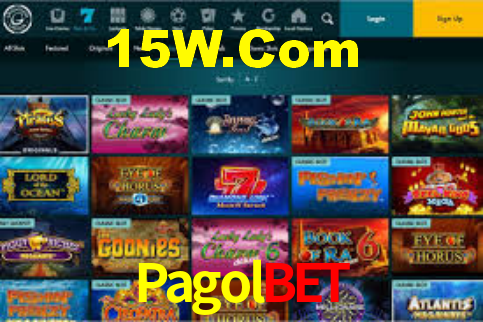 Pagolbet,Pagolbet.Com