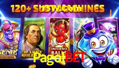 Promoções Sazonais Pagolbet