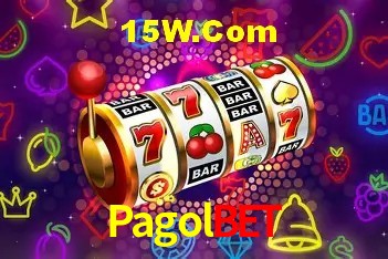 Integração de APIs Pagolbet