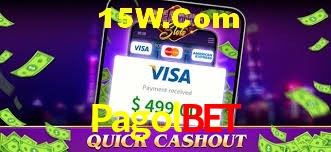 Welcome Bonus Pagolbet