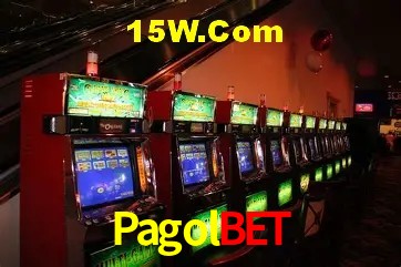 Design Responsivo Pagolbet