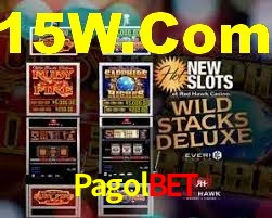 Exclusive Games Pagolbet