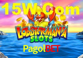 Pagolbet App Interface