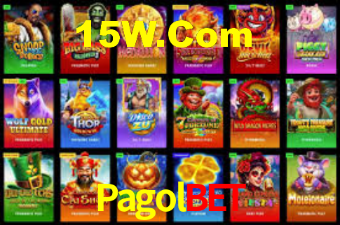 Pagolbet App