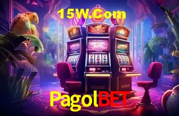 Casino Ao Vivo Pagolbet