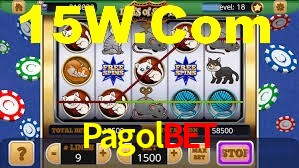 Daily Bonuses Pagolbet