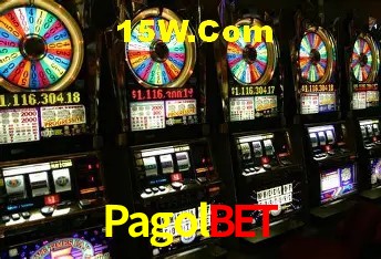 Jogos populares e pagamentos rápidos na Pagolbet